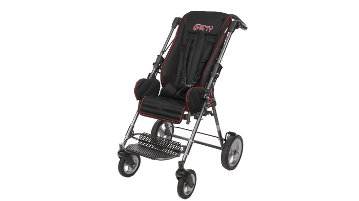 Silla Swifty Sunrise Medical